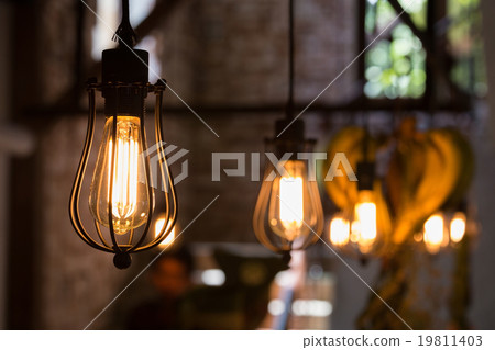 light lamp electricity hanging decorate home 19811403