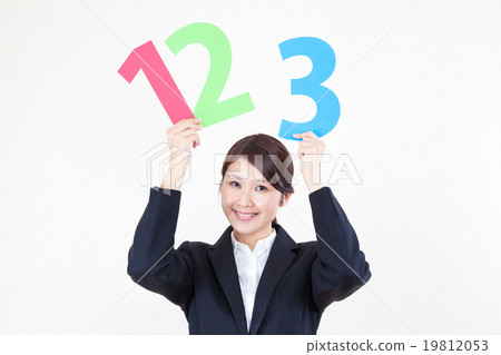 Business woman My number Social security · Tax number system 1 2 3 Business woman My number Social security · Tax number system 1 2 3 19812053