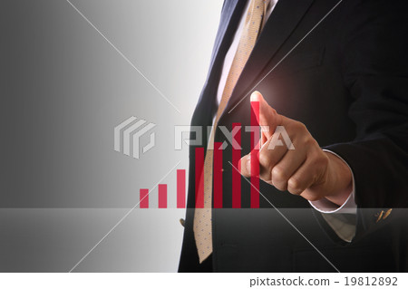 業務增長 19812892