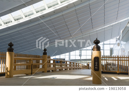羽田機場國際航站樓 19813058