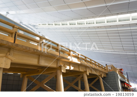 羽田機場國際航站樓 19813059