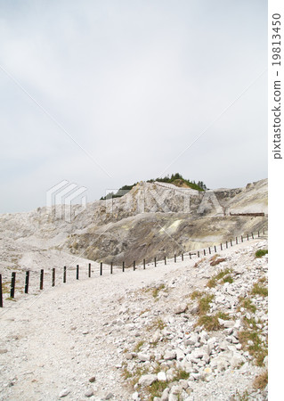 Kawahara Hair Hell - Vertical 19813450