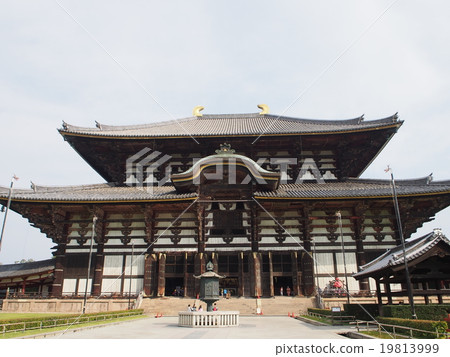 東大寺大Bodens 19813999