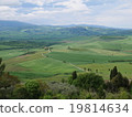 Scenery of Tuscany 19814634