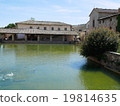 Scenery of Tuscany 19814635