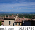 Scenery of Tuscany 19814739