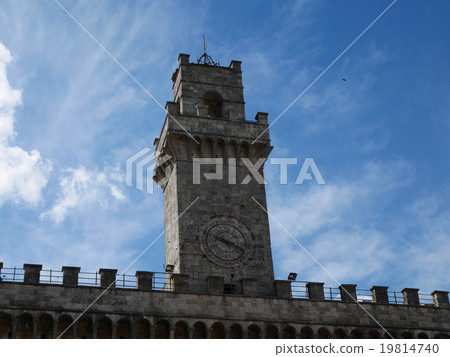 Scenery of Tuscany Scenery of Tuscany 19814740