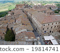 Scenery of Tuscany 19814741