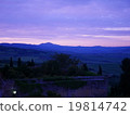 Scenery of Tuscany 19814742