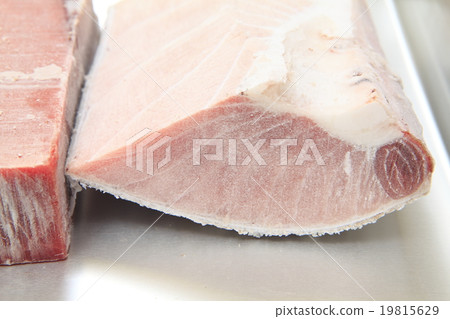 冷凍金槍魚 19815629