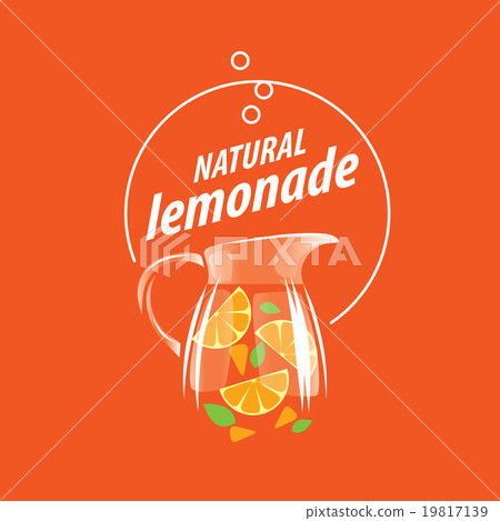 logo for lemonade 19817139