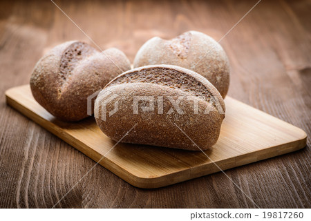 The Bread The Bread 19817260