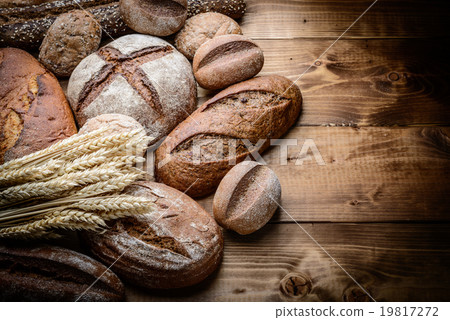 breads 19817272