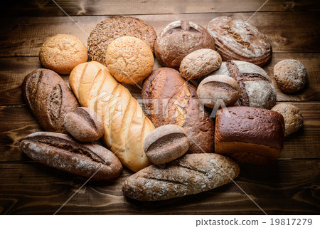 breads 19817279