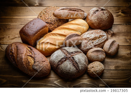 breads 19817305