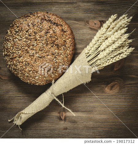 The Bread The Bread 19817312