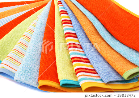 Towels 19818472