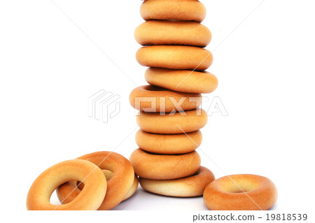 Bagels 19818539