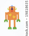 Robot 19818635