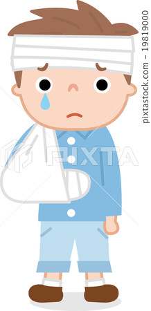 Child injury fracture bruises 19819000