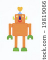 Robot 19819066