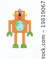 Robot 19819067