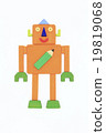 Robot 19819068