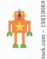 Robot 19819069