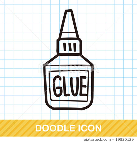 glue color doodle glue color doodle 19820129