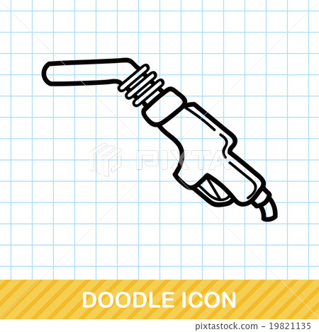 gasoline doodle gasoline doodle 19821135