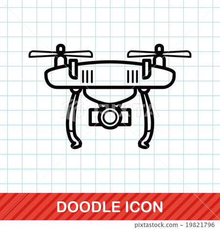 helicopter doodle helicopter doodle 19821796