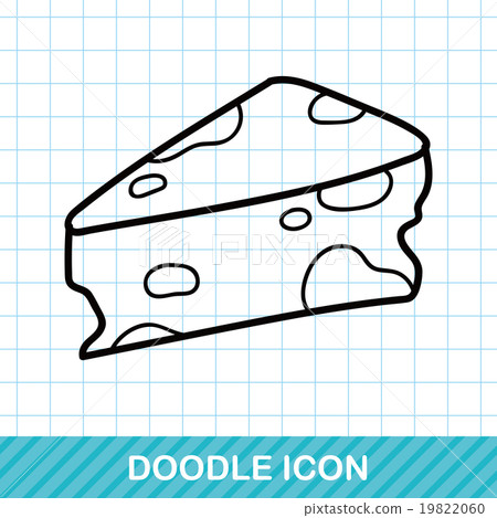 cheese doodle 19822060