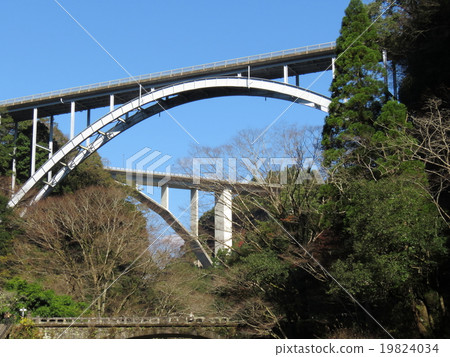 高千穗三橋 19824034