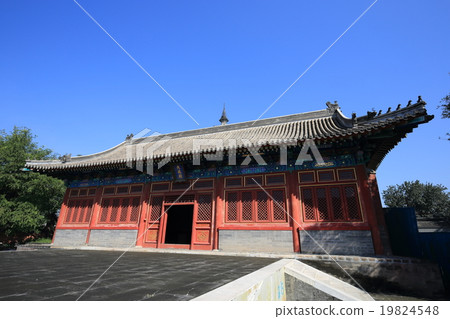 寺廟寺廟Ta 19824548