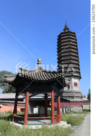 寺廟廣州寺廟煙花寺 寺廟廣州寺廟煙花寺 19824700