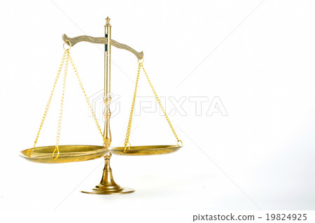 Justice of scale Justice of scale 19824925
