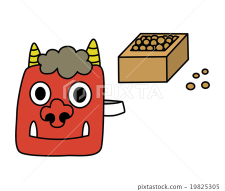 Setsubun 2 19825305