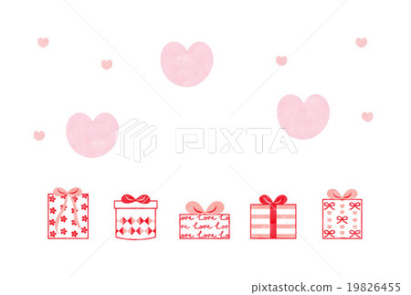 Material - Valentine's Card Material - Valentine's Card 19826455