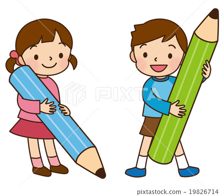 Study image Child learning Study image Child learning 19826714