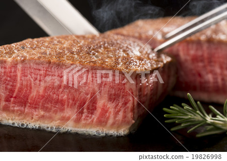  牛排 19826998