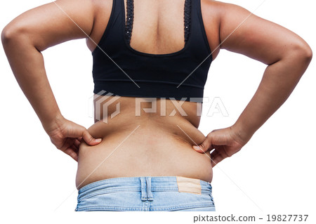 fat women from rear fat women from rear 19827737