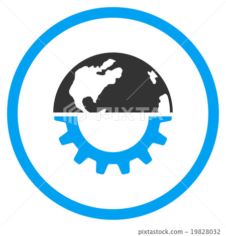 International Industry Icon International Industry Icon 19828032
