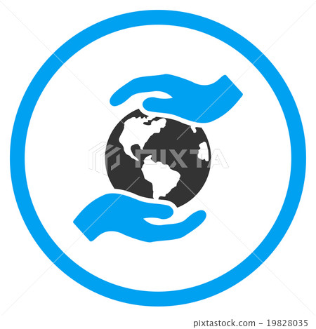 International Care Icon 19828035