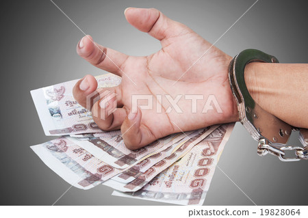 Slave,Human Trafficking concept Slave,Human Trafficking concept 19828064