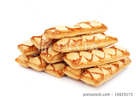 Puff pastry Puff pastry 19829173