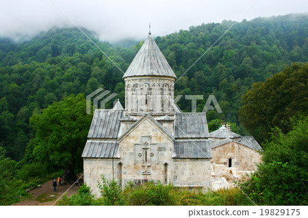 Haghartsin monastery 19829175