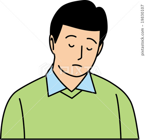 A beautiful 30-year-old man 19830107