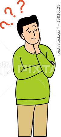 Men in their 30s troubled 19830129