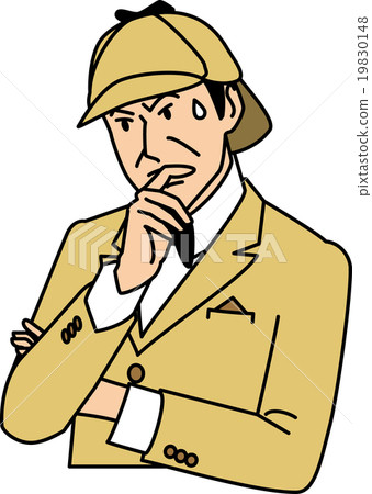 思考偵探 19830148