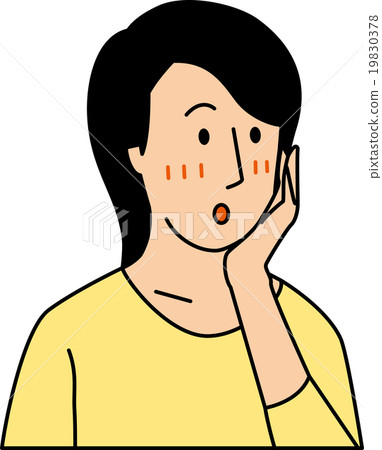 女性在她二十面的女士 女性在她二十面的女士 19830378